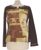 433945 Tops et t-shirts ARMAND THIERY Occasion Once Again Friperie en ligne
