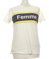 433952 Tops et t-shirts MANGO Occasion Once Again Friperie en ligne