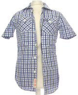434009 Chemises et blouses SUPERDRY Occasion Once Again Friperie en ligne