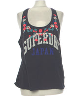 434024 Tops et t-shirts SUPERDRY Occasion Once Again Friperie en ligne