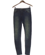 434056 Jeans BERSHKA Occasion Once Again Friperie en ligne