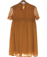 434091 Robes BOOHOO Occasion Vêtement occasion seconde main
