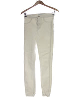 434110 Pantalons et pantacourts ZARA Occasion Once Again Friperie en ligne