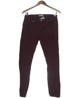 434112 Jeans ZARA Occasion Once Again Friperie en ligne