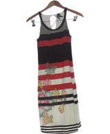 434126 Robes DESIGUAL Occasion Once Again Friperie en ligne