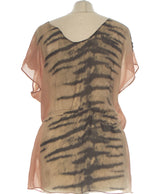 434146 Tops et t-shirts BERSHKA Occasion Vêtement occasion seconde main