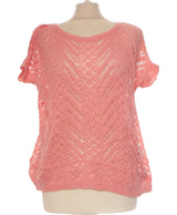434147 Pulls et gilets BERSHKA Occasion Once Again Friperie en ligne