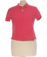 434161 Tops et t-shirts LACOSTE Occasion Once Again Friperie en ligne