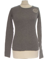 434167 Tops et t-shirts ABERCROMBIE Occasion Once Again Friperie en ligne