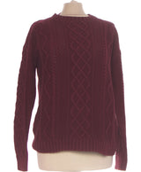 434180 Pulls et gilets BERSHKA Occasion Once Again Friperie en ligne