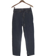 434227 Pantalons et pantacourts HOLLISTER Occasion Once Again Friperie en ligne