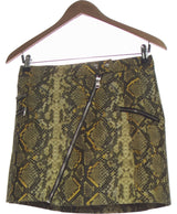 434232 Jupes BERSHKA Occasion Once Again Friperie en ligne