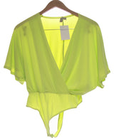 434237 Tops et t-shirts ASOS Occasion Once Again Friperie en ligne