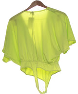434237 Tops et t-shirts ASOS Occasion Vêtement occasion seconde main