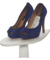 434263 Chaussures MANGO Occasion Once Again Friperie en ligne