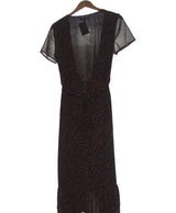 434281 Robes BURTON Occasion Vêtement occasion seconde main