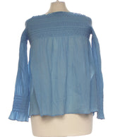434284 Tops et t-shirts MAJE Occasion Once Again Friperie en ligne