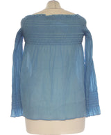434284 Tops et t-shirts MAJE Occasion Vêtement occasion seconde main