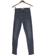 434289 Jeans SANDRO Occasion Once Again Friperie en ligne