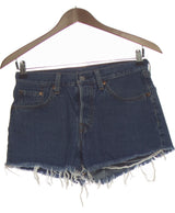 434302 Shorts et bermudas LEVI'S Occasion Once Again Friperie en ligne