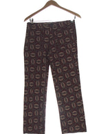 434319 Pantalons et pantacourts MANGO Occasion Once Again Friperie en ligne