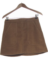 434351 Jupes BERSHKA Occasion Once Again Friperie en ligne