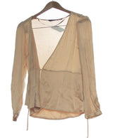 434354 Tops et t-shirts ZARA Occasion Once Again Friperie en ligne