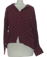 434384 Chemises et blouses BERSHKA Occasion Once Again Friperie en ligne
