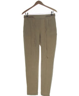 434411 Pantalons et pantacourts ZARA Occasion Once Again Friperie en ligne