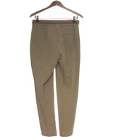 434411 Pantalons et pantacourts ZARA Occasion Vêtement occasion seconde main