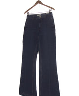 434418 Jeans MANGO Occasion Once Again Friperie en ligne