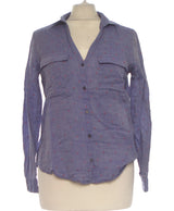 434443 Chemises et blouses ZARA Occasion Once Again Friperie en ligne