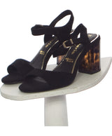 434468 Chaussures TAMARIS Occasion Once Again Friperie en ligne