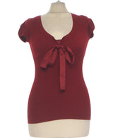 434469 Tops et t-shirts KOOKAI Occasion Once Again Friperie en ligne