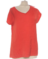 434483 Tops et t-shirts CAMAIEU Occasion Once Again Friperie en ligne