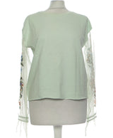 434490 Pulls et gilets BERSHKA Occasion Once Again Friperie en ligne