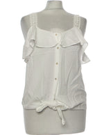434509 Chemises et blouses SPRINGFIELD Occasion Once Again Friperie en ligne