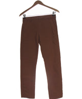 434515 Pantalons et pantacourts BERSHKA Occasion Once Again Friperie en ligne