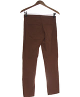 434515 Pantalons et pantacourts BERSHKA Occasion Vêtement occasion seconde main