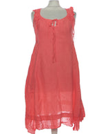 434551 Robes LA FEE MARABOUTEE Occasion Once Again Friperie en ligne