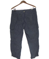434591 Pantalons et pantacourts CAMAIEU Occasion Vêtement occasion seconde main