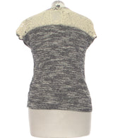 434607 Pulls et gilets NAF NAF Occasion Vêtement occasion seconde main