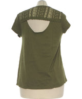 434619 Tops et t-shirts CACHE CACHE Occasion Vêtement occasion seconde main