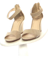434627 Chaussures GEMO Occasion Once Again Friperie en ligne