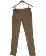 434628 Jeans BERSHKA Occasion Once Again Friperie en ligne