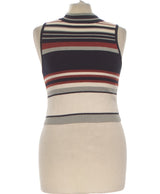 434642 Pulls et gilets FOREVER 21 Occasion Once Again Friperie en ligne