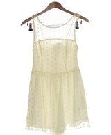 434652 Combinaisons BERSHKA Occasion Once Again Friperie en ligne