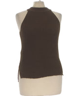 434661 Pulls et gilets MANGO Occasion Once Again Friperie en ligne