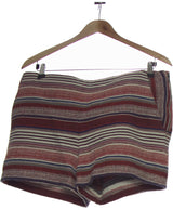 434678 Shorts et bermudas CAMAIEU Occasion Once Again Friperie en ligne