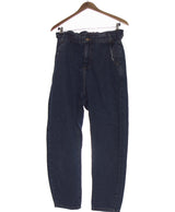 434691 Jeans ZARA Occasion Once Again Friperie en ligne